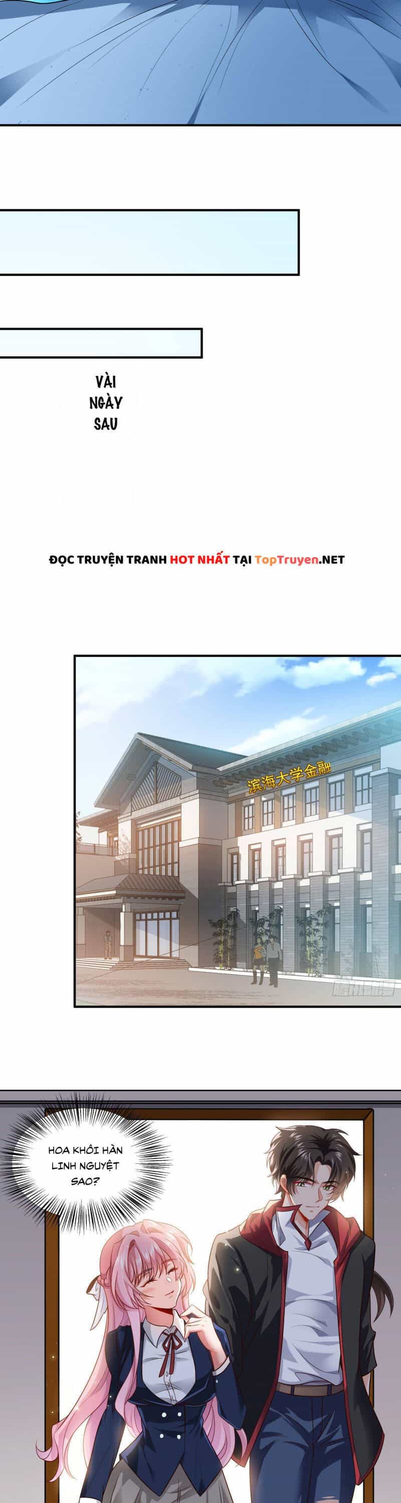 Cao Thủ Xuống Núi, Bảy Vị Sư Tỷ Bảo Vệ Ta - Chương 15 - ảnh 6