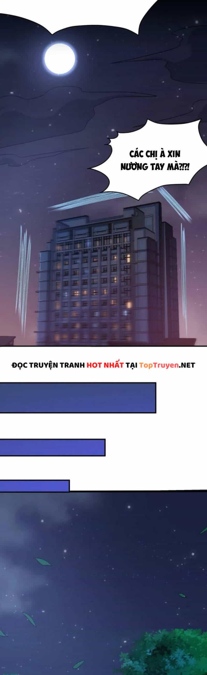 Cao Thủ Xuống Núi, Bảy Vị Sư Tỷ Bảo Vệ Ta - Chương 16 - ảnh 21