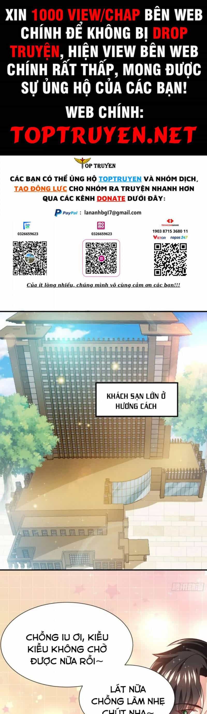 Cao Thủ Xuống Núi, Bảy Vị Sư Tỷ Bảo Vệ Ta - Chương 18 - ảnh 1