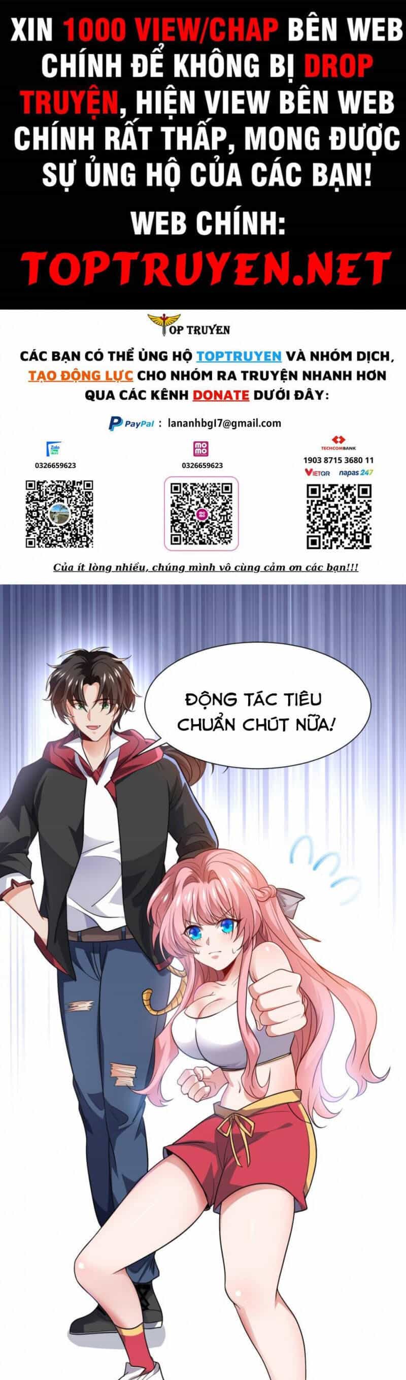 Cao Thủ Xuống Núi, Bảy Vị Sư Tỷ Bảo Vệ Ta - Chương 20 - ảnh 1