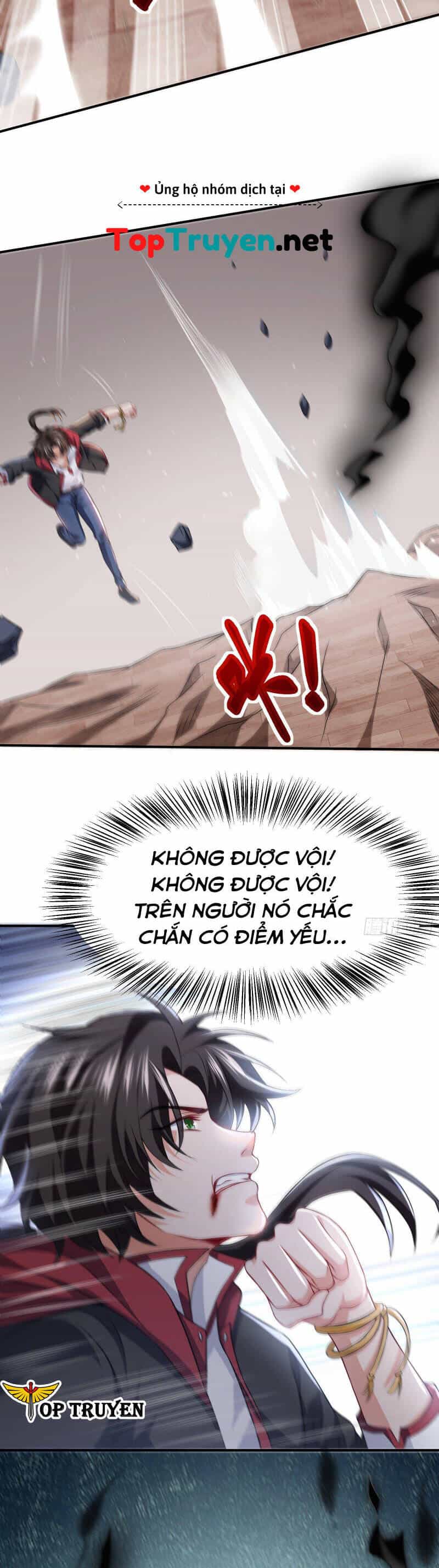 Cao Thủ Xuống Núi, Bảy Vị Sư Tỷ Bảo Vệ Ta - Chương 21 - ảnh 14