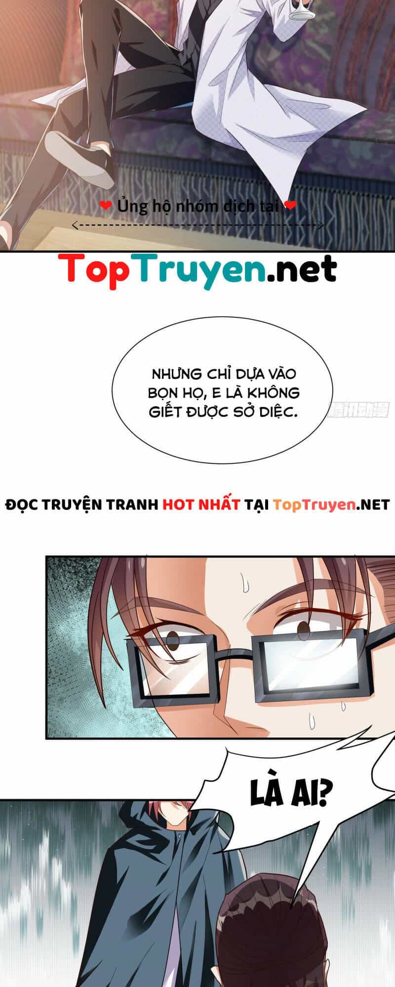 Cao Thủ Xuống Núi, Bảy Vị Sư Tỷ Bảo Vệ Ta - Chương 25 - ảnh 19
