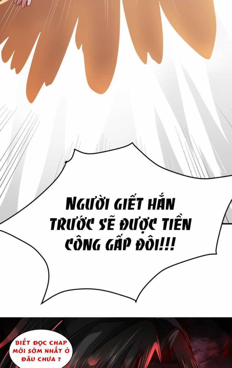 Cao Thủ Xuống Núi, Bảy Vị Sư Tỷ Bảo Vệ Ta - Chương 27 - ảnh 27