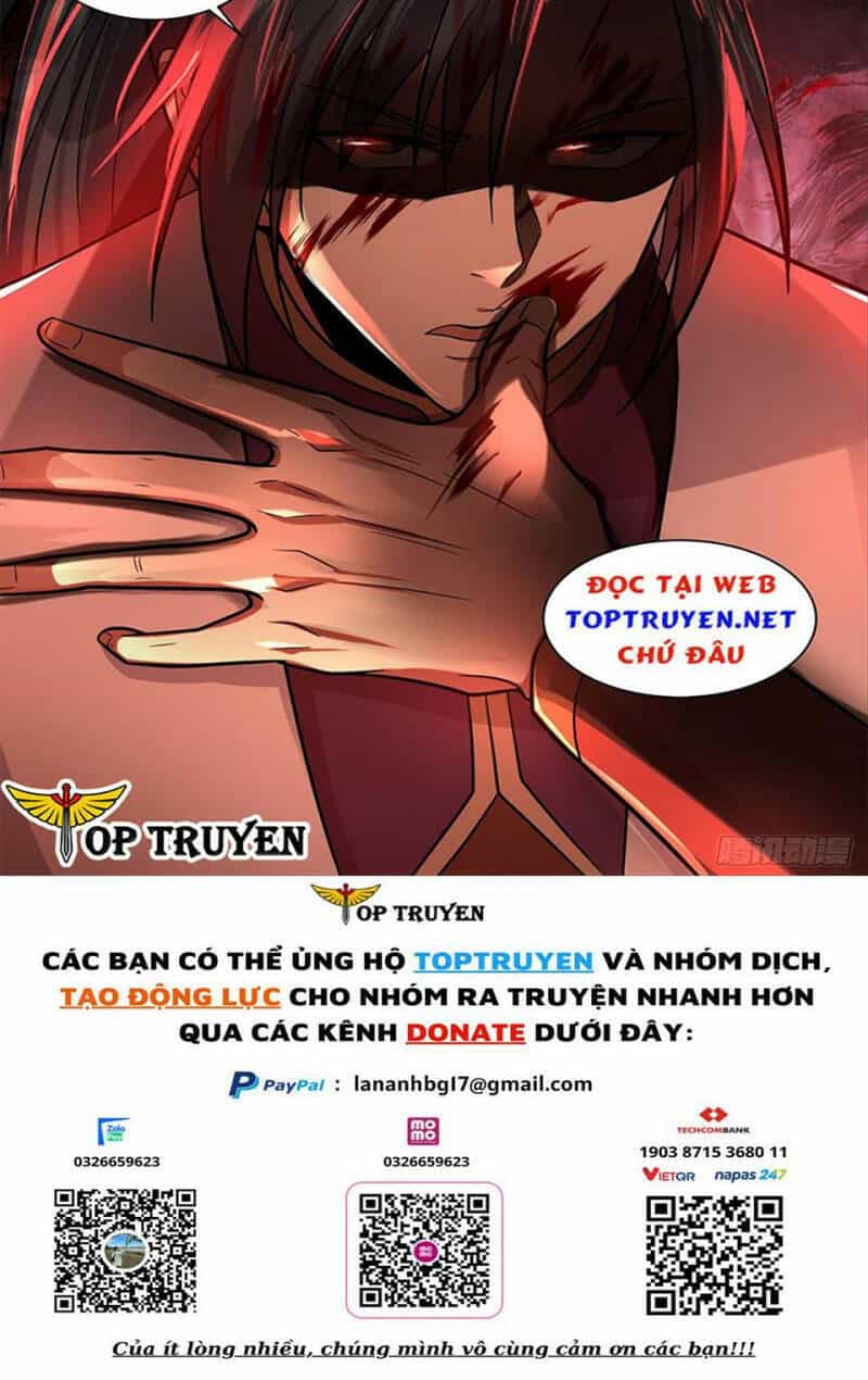 Cao Thủ Xuống Núi, Bảy Vị Sư Tỷ Bảo Vệ Ta - Chương 27 - ảnh 28