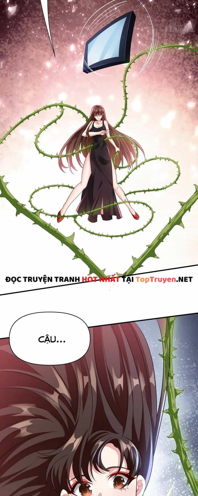 Cao Thủ Xuống Núi, Bảy Vị Sư Tỷ Bảo Vệ Ta - Chương 28 - ảnh 5