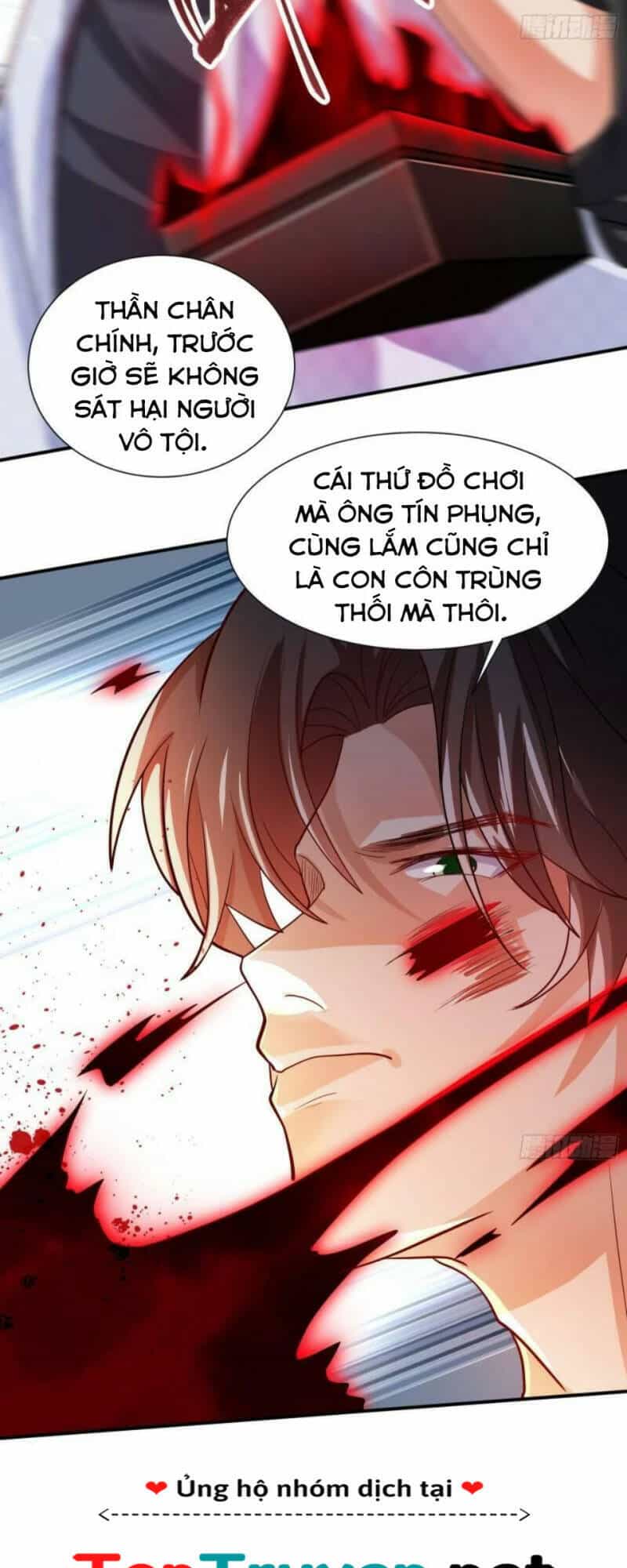 Cao Thủ Xuống Núi, Bảy Vị Sư Tỷ Bảo Vệ Ta - Chương 29 - ảnh 18