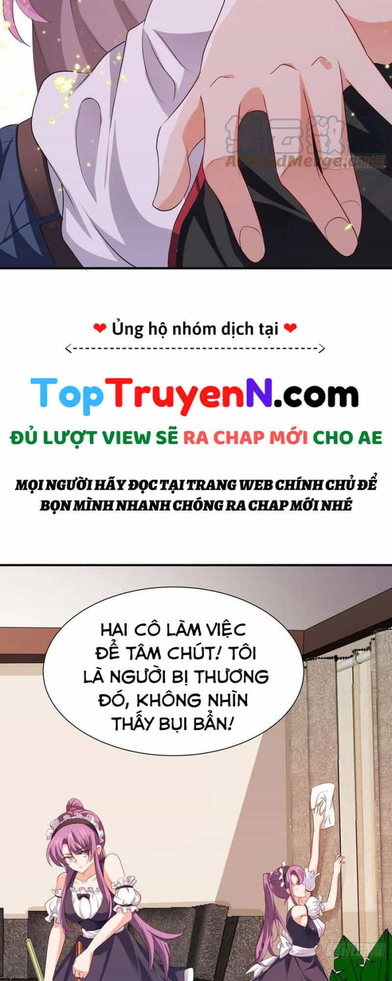 Cao Thủ Xuống Núi, Bảy Vị Sư Tỷ Bảo Vệ Ta - Chương 31 - ảnh 20