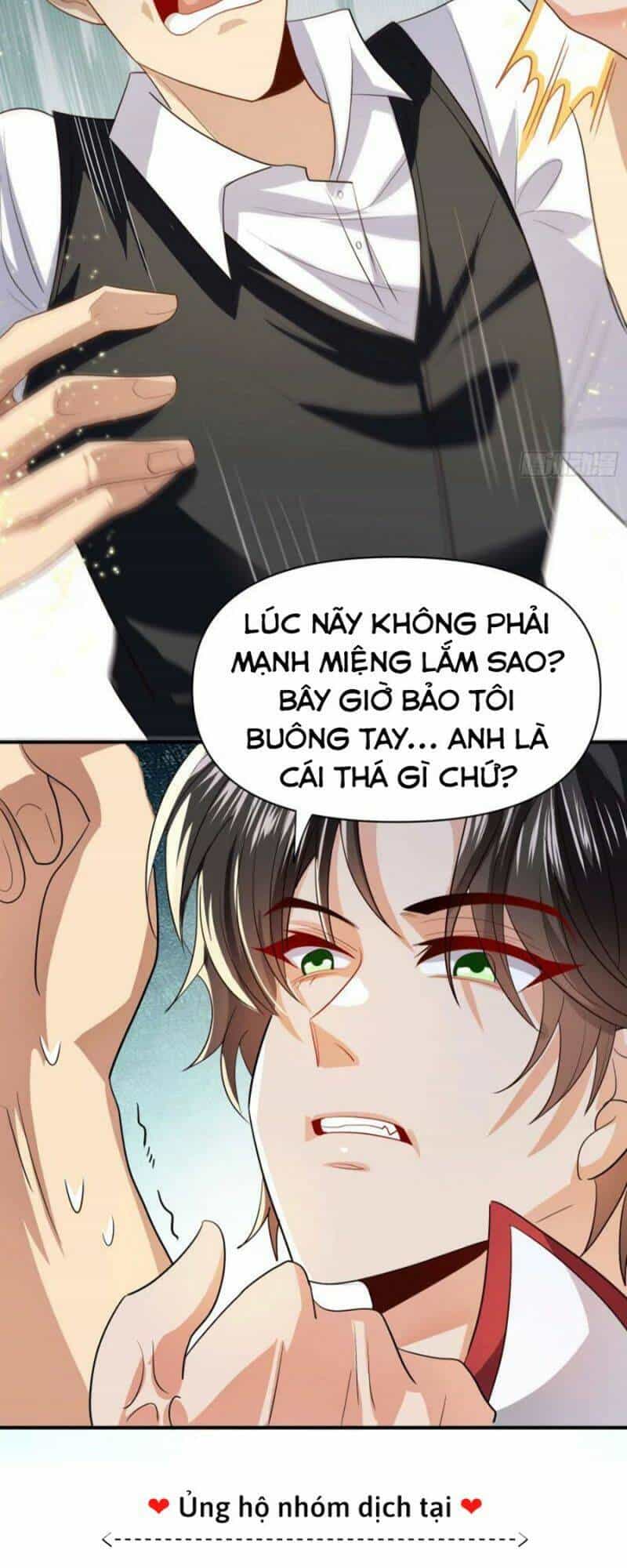Cao Thủ Xuống Núi, Bảy Vị Sư Tỷ Bảo Vệ Ta - Chương 32 - ảnh 26