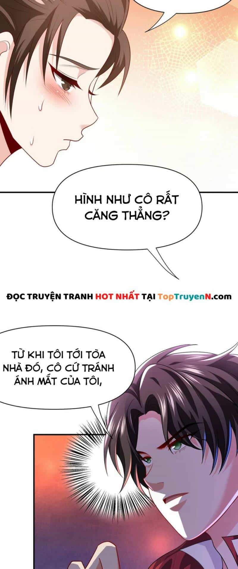Cao Thủ Xuống Núi, Bảy Vị Sư Tỷ Bảo Vệ Ta - Chương 33 - ảnh 11