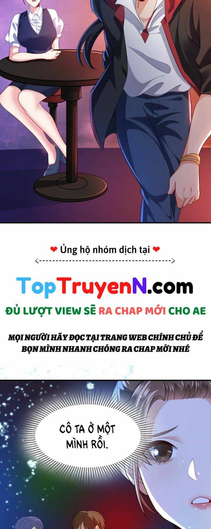 Cao Thủ Xuống Núi, Bảy Vị Sư Tỷ Bảo Vệ Ta - Chương 33 - ảnh 16