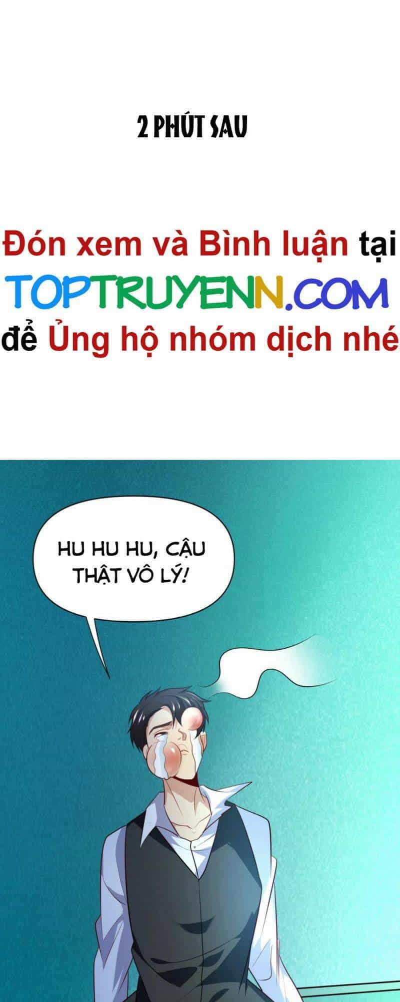 Cao Thủ Xuống Núi, Bảy Vị Sư Tỷ Bảo Vệ Ta - Chương 33 - ảnh 6