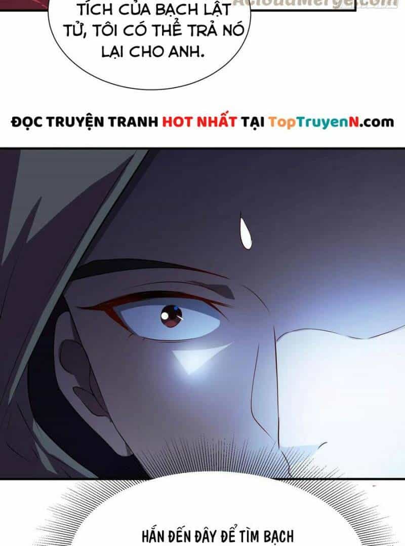 Cao Thủ Xuống Núi, Bảy Vị Sư Tỷ Bảo Vệ Ta - Chương 34 - ảnh 14