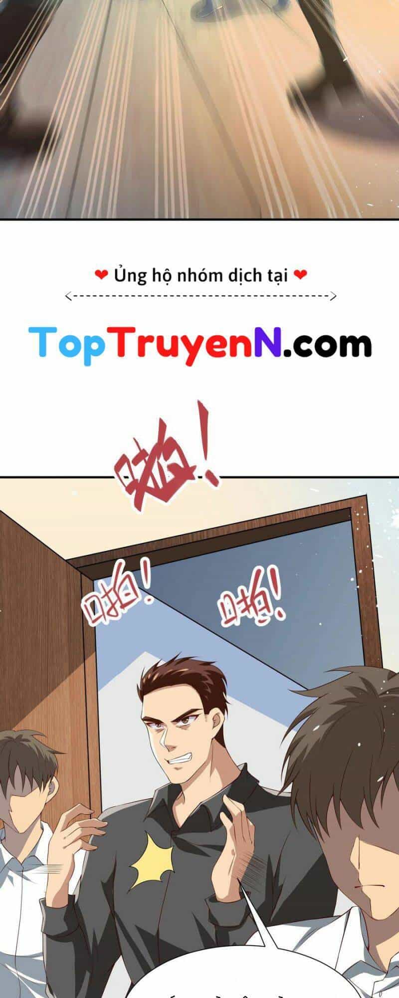 Cao Thủ Xuống Núi, Bảy Vị Sư Tỷ Bảo Vệ Ta - Chương 34 - ảnh 17