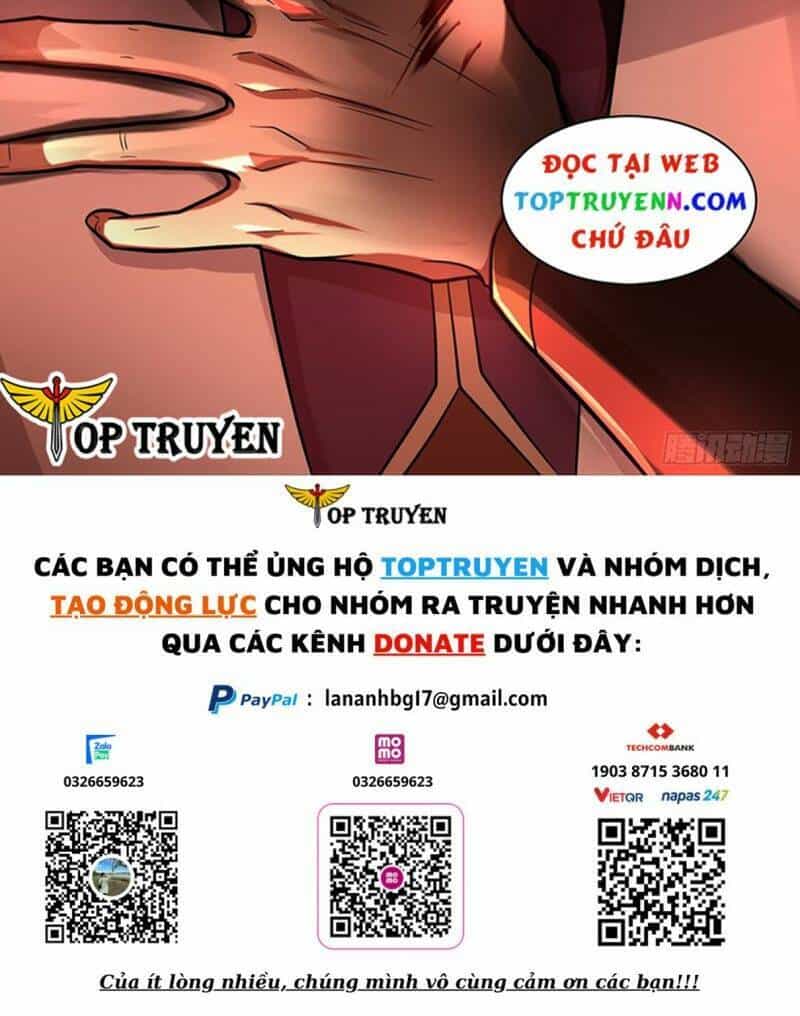Cao Thủ Xuống Núi, Bảy Vị Sư Tỷ Bảo Vệ Ta - Chương 35 - ảnh 31