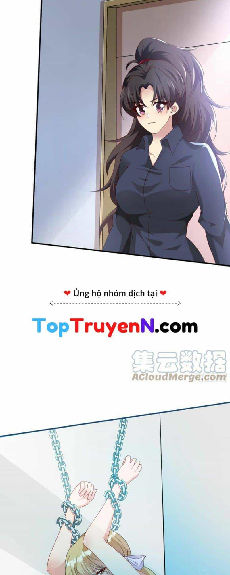 Cao Thủ Xuống Núi, Bảy Vị Sư Tỷ Bảo Vệ Ta - Chương 37 - ảnh 16