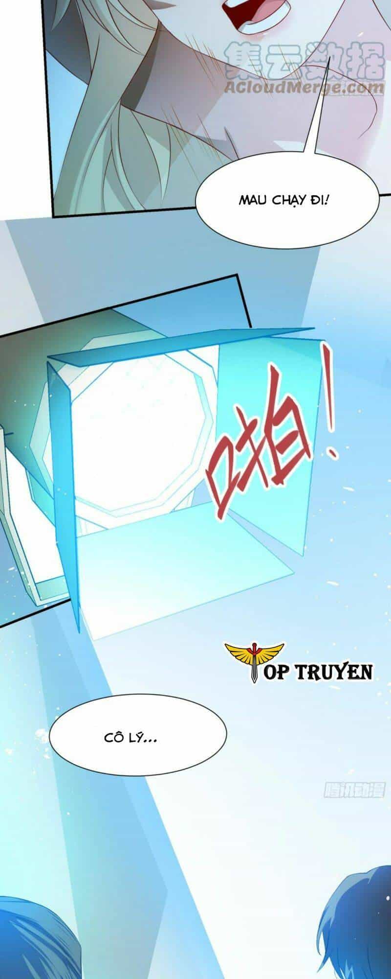 Cao Thủ Xuống Núi, Bảy Vị Sư Tỷ Bảo Vệ Ta - Chương 37 - ảnh 18