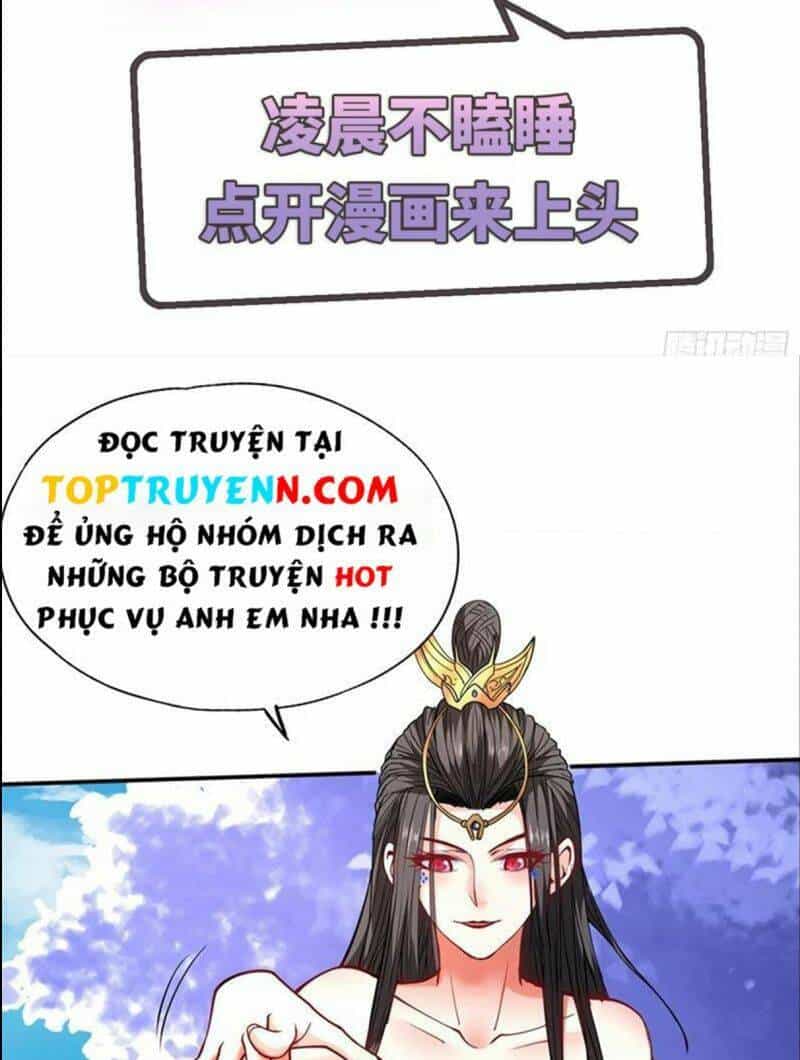 Cao Thủ Xuống Núi, Bảy Vị Sư Tỷ Bảo Vệ Ta - Chương 37 - ảnh 28