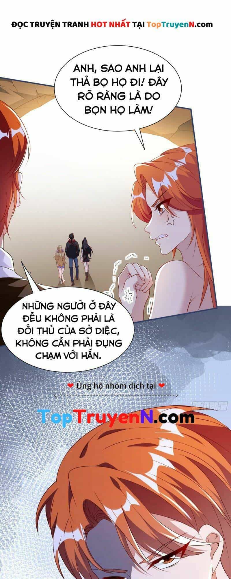 Cao Thủ Xuống Núi, Bảy Vị Sư Tỷ Bảo Vệ Ta - Chương 38 - ảnh 15