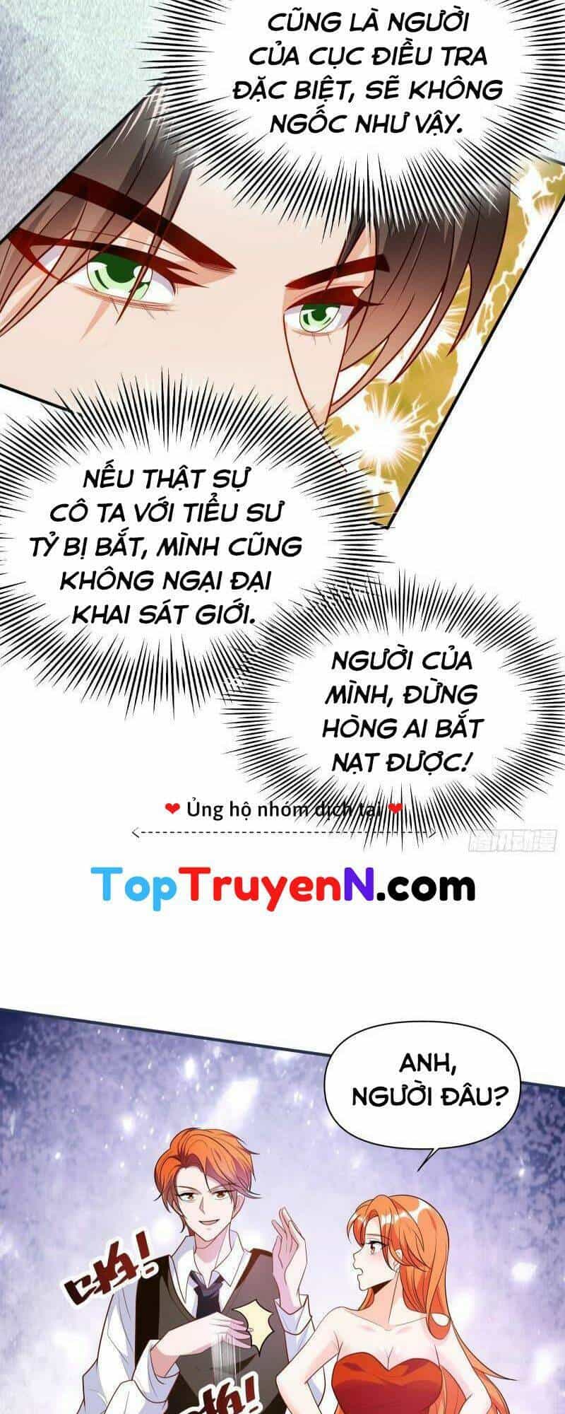 Cao Thủ Xuống Núi, Bảy Vị Sư Tỷ Bảo Vệ Ta - Chương 38 - ảnh 6