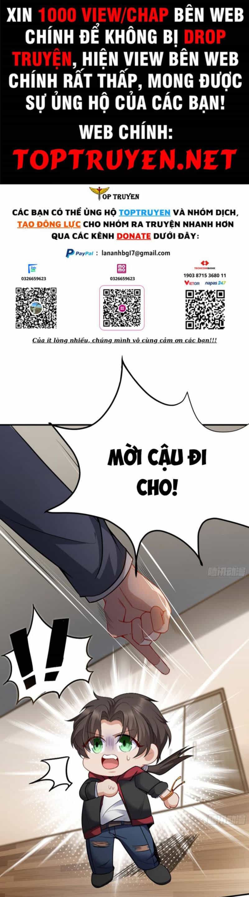 Cao Thủ Xuống Núi, Bảy Vị Sư Tỷ Bảo Vệ Ta - Chương 4 - ảnh 1
