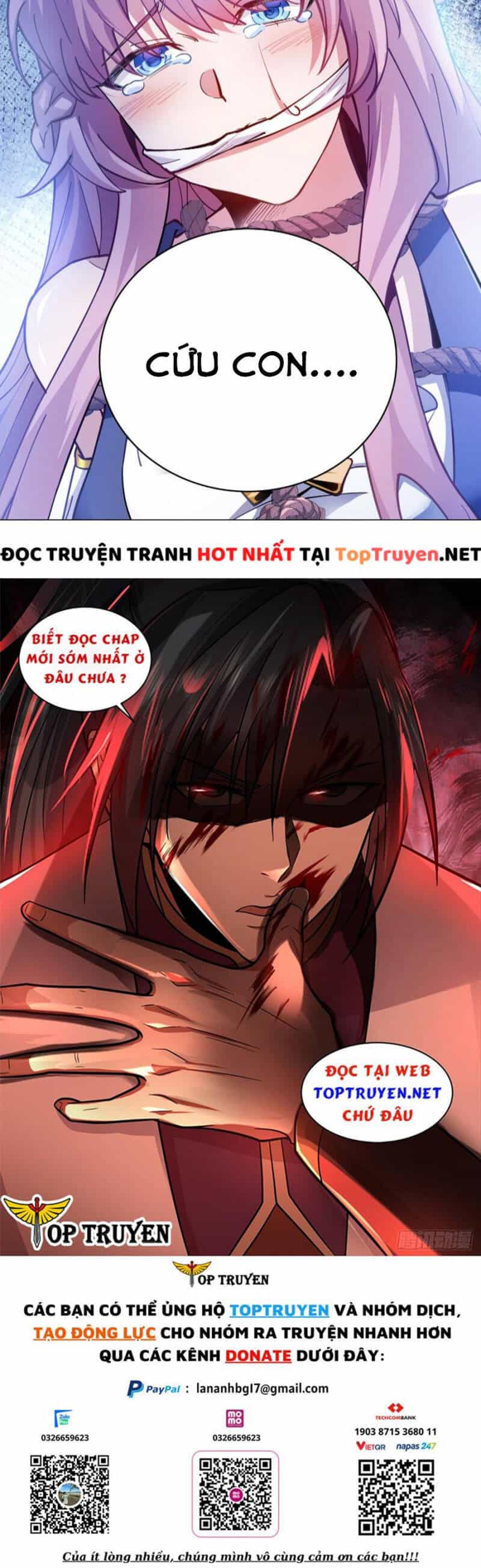 Cao Thủ Xuống Núi, Bảy Vị Sư Tỷ Bảo Vệ Ta - Chương 4 - ảnh 19