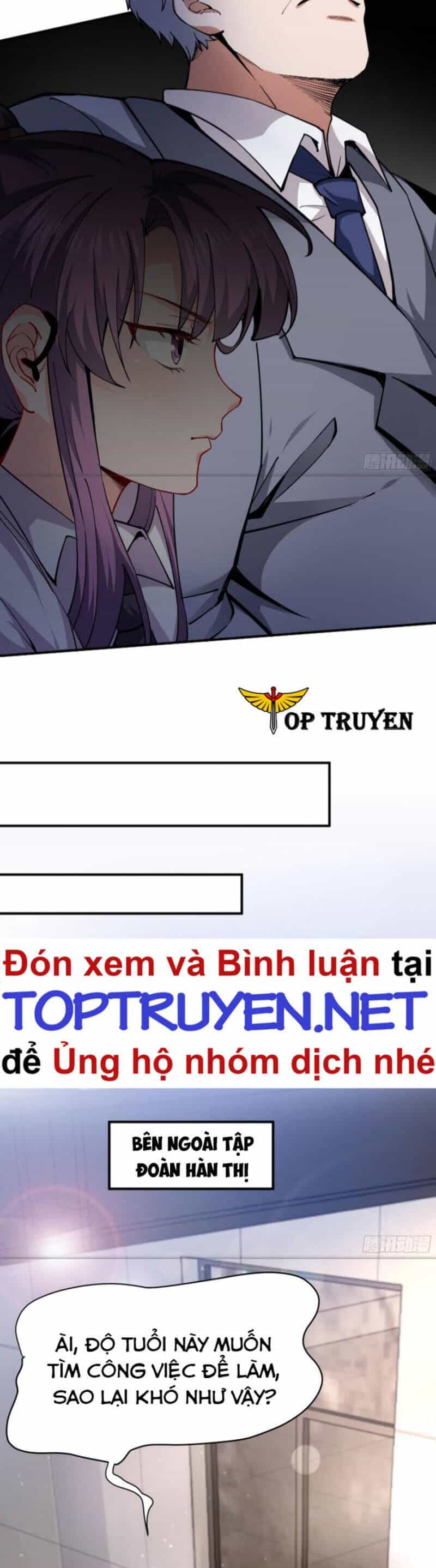 Cao Thủ Xuống Núi, Bảy Vị Sư Tỷ Bảo Vệ Ta - Chương 4 - ảnh 4