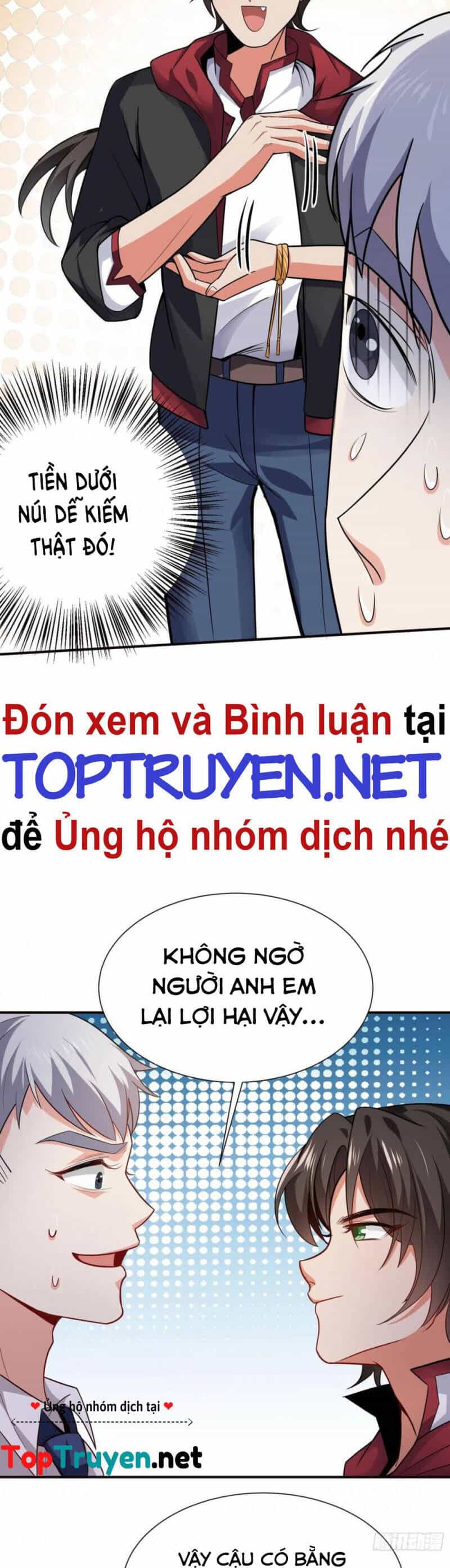 Cao Thủ Xuống Núi, Bảy Vị Sư Tỷ Bảo Vệ Ta - Chương 5 - ảnh 19