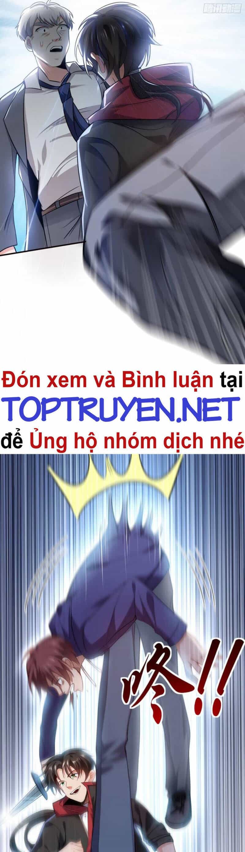 Cao Thủ Xuống Núi, Bảy Vị Sư Tỷ Bảo Vệ Ta - Chương 5 - ảnh 21