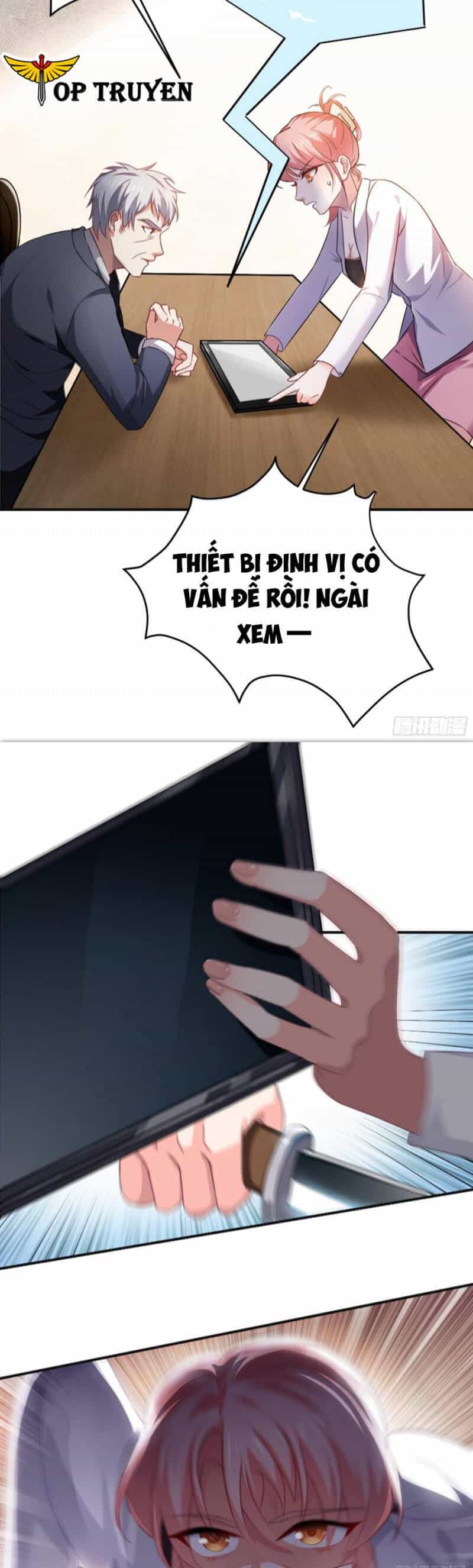 Cao Thủ Xuống Núi, Bảy Vị Sư Tỷ Bảo Vệ Ta - Chương 6 - ảnh 12
