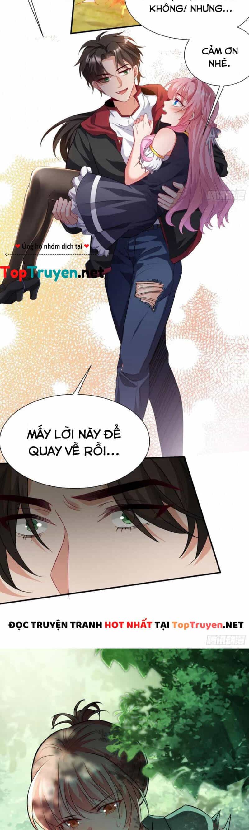 Cao Thủ Xuống Núi, Bảy Vị Sư Tỷ Bảo Vệ Ta - Chương 7 - ảnh 23