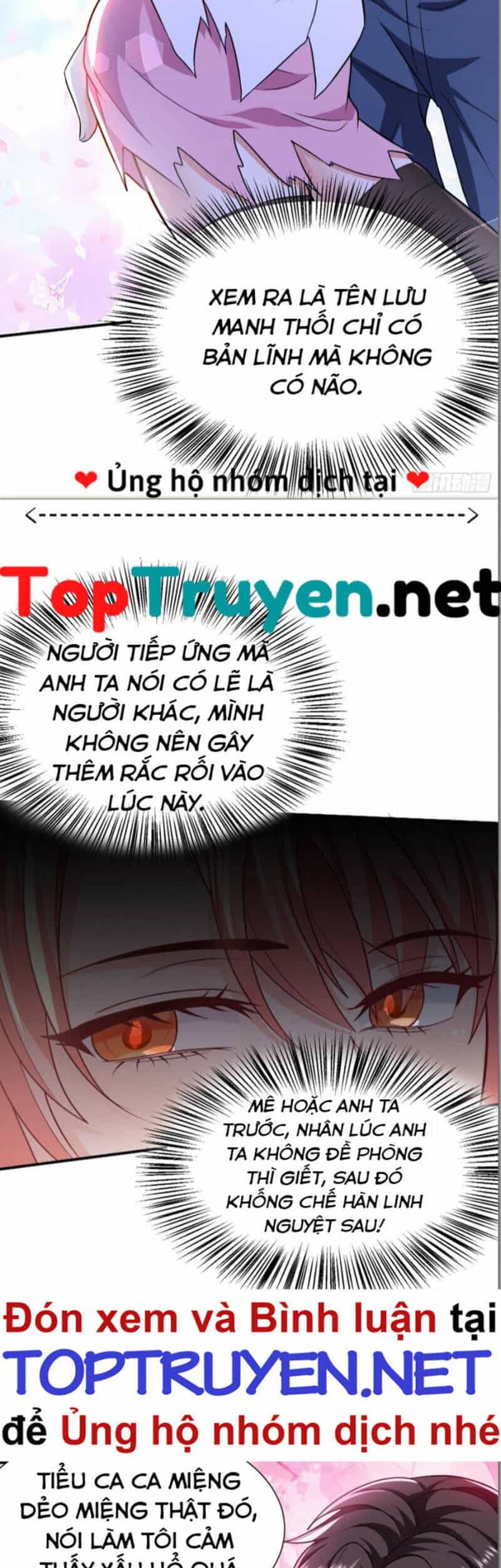 Cao Thủ Xuống Núi, Bảy Vị Sư Tỷ Bảo Vệ Ta - Chương 8 - ảnh 8
