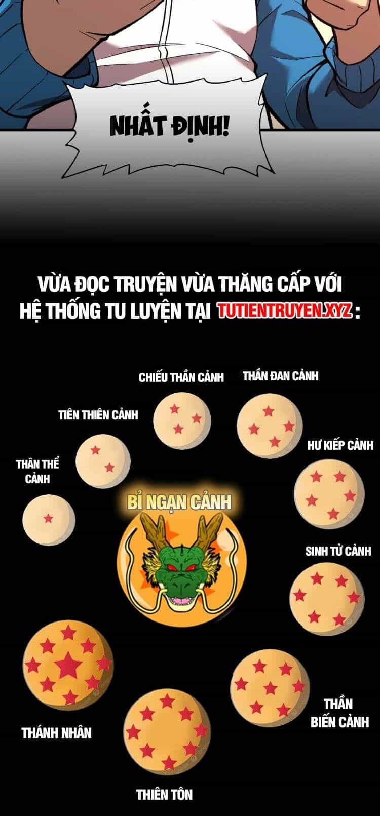 Cao Võ: Hạ Cánh Đến Một Vạn Năm Sau - Chương 0 - ảnh 35