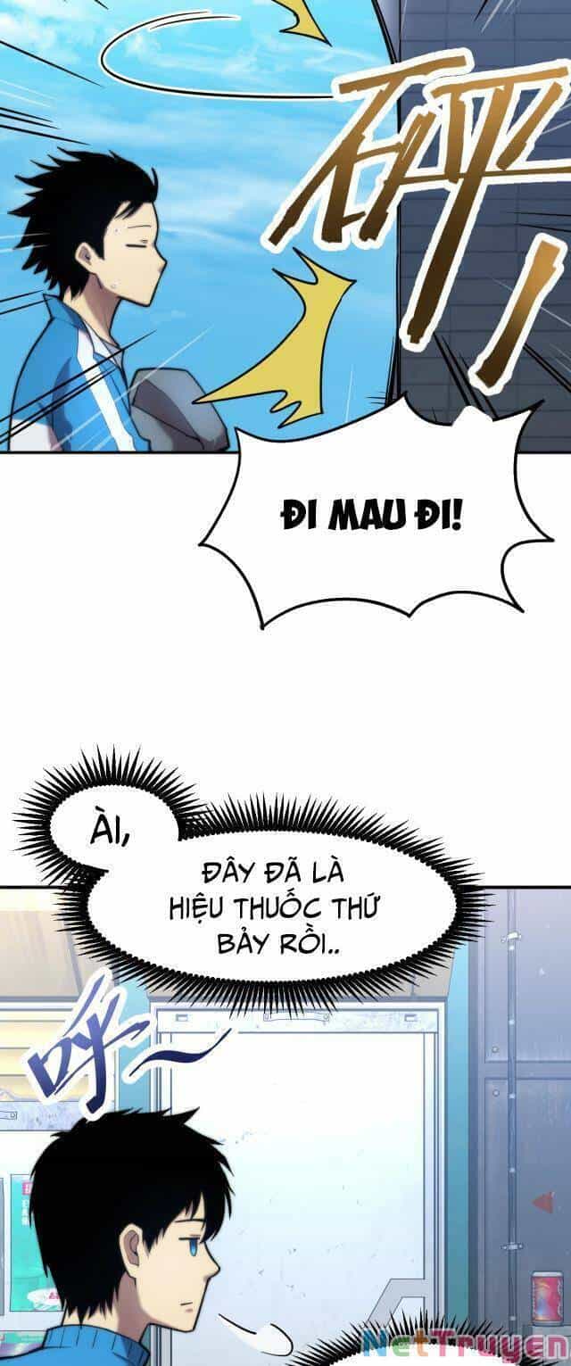 Cao Võ: Hạ Cánh Đến Một Vạn Năm Sau - Chương 8 - ảnh 12