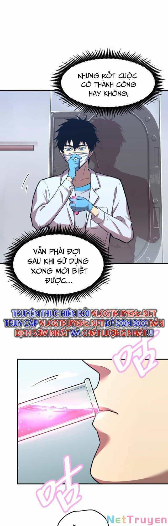 Cao Võ: Hạ Cánh Đến Một Vạn Năm Sau - Chương 8 - ảnh 35