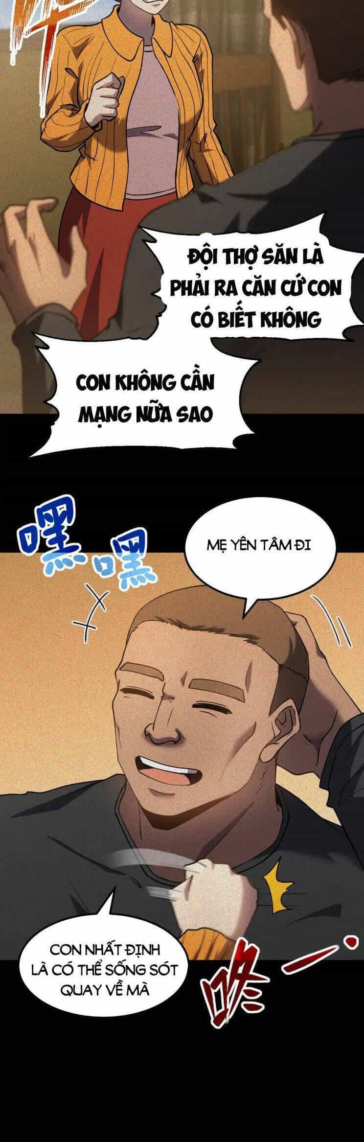 Cao Võ: Hạ Cánh Đến Một Vạn Năm Sau - Chương 90 - ảnh 27