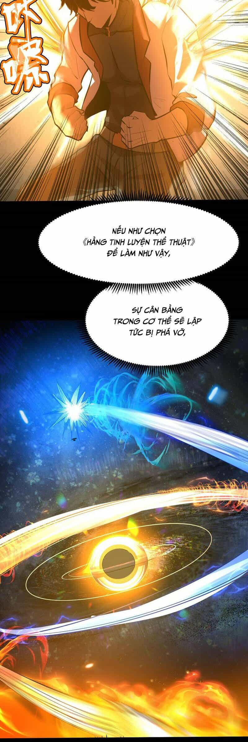 Cao Võ: Hạ Cánh Đến Một Vạn Năm Sau - Chương 91 - ảnh 15