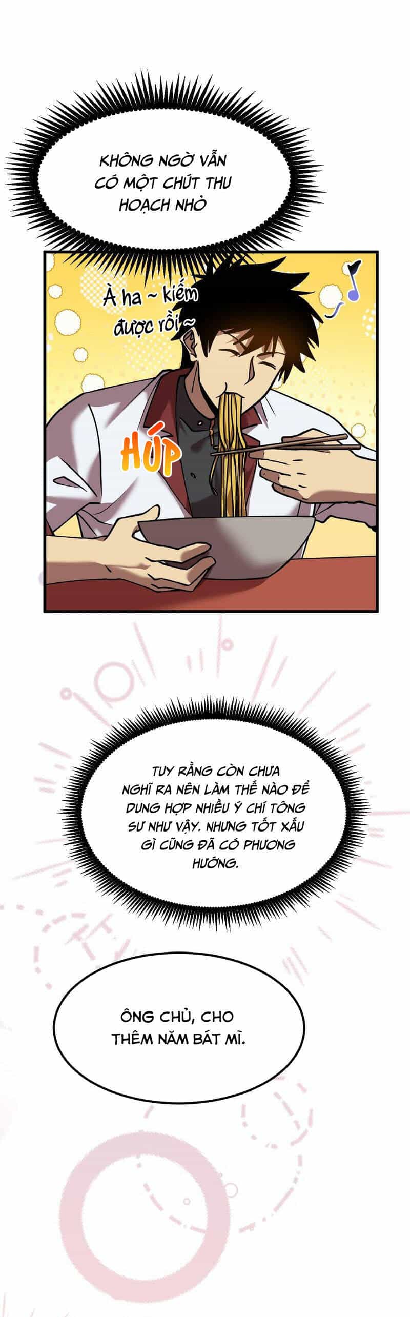 Cao Võ: Hạ Cánh Đến Một Vạn Năm Sau - Chương 91 - ảnh 33
