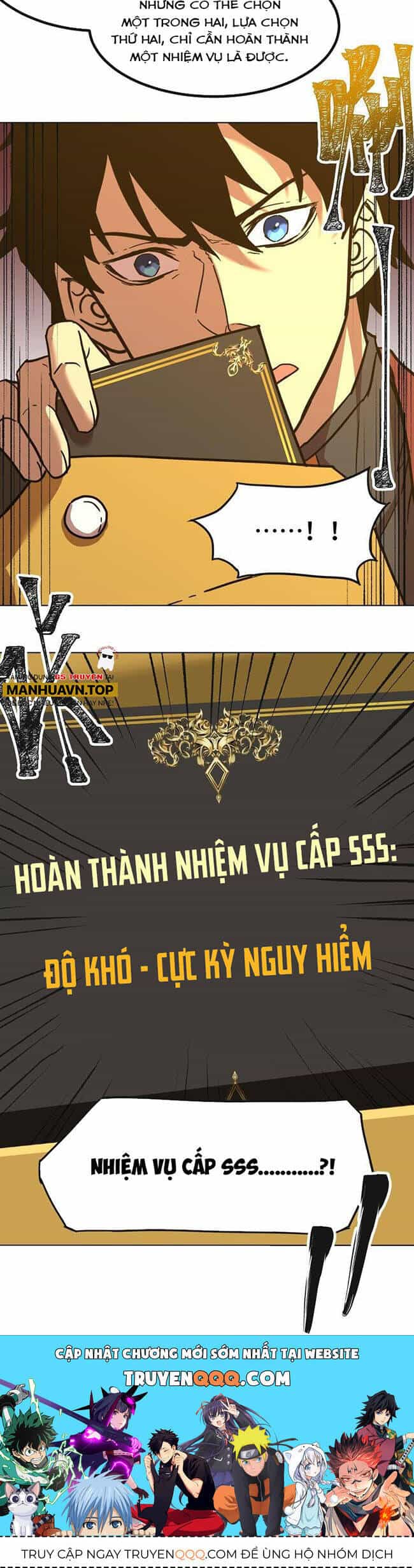 Cao Võ: Hạ Cánh Đến Một Vạn Năm Sau - Chương 93 - ảnh 42