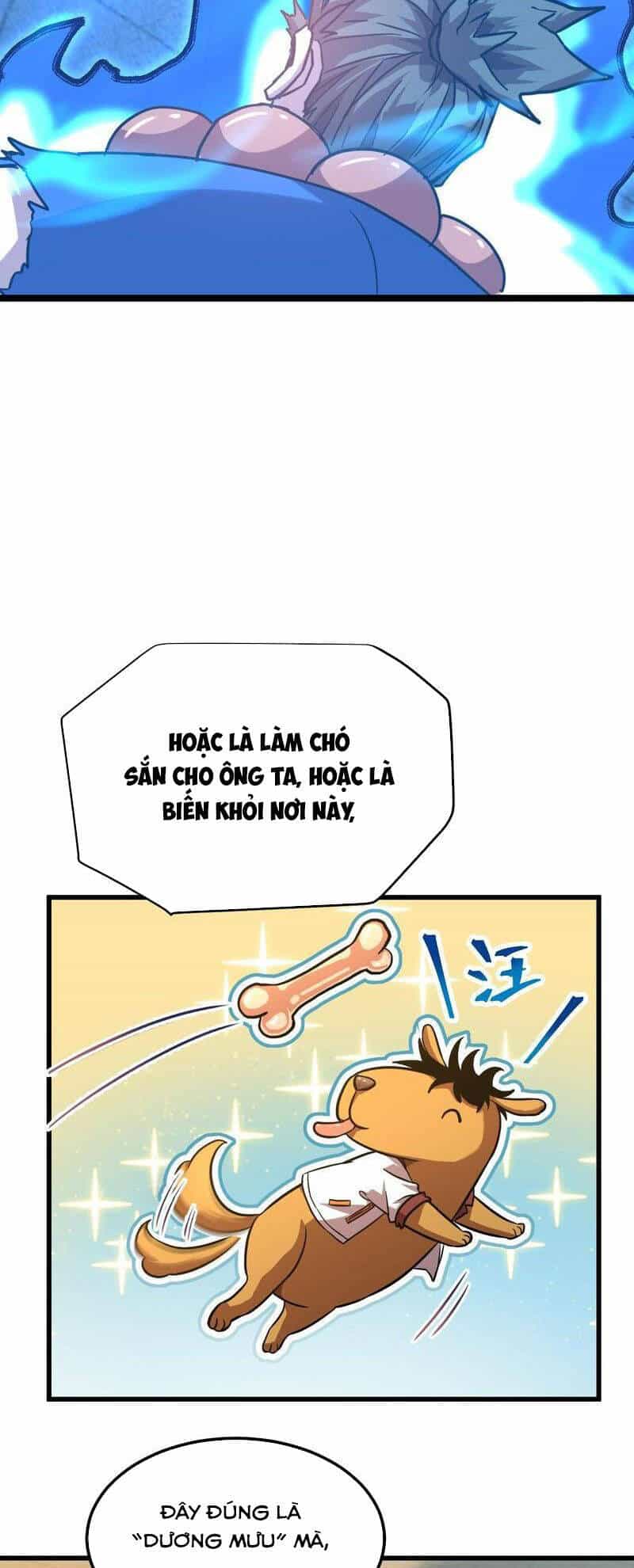 Cao Võ: Hạ Cánh Đến Một Vạn Năm Sau - Chương 94 - ảnh 32