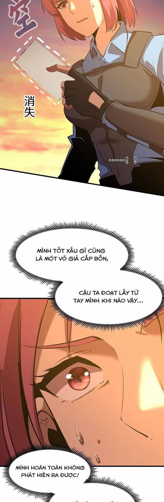 Cao Võ: Hạ Cánh Đến Một Vạn Năm Sau - Chương 95 - ảnh 12