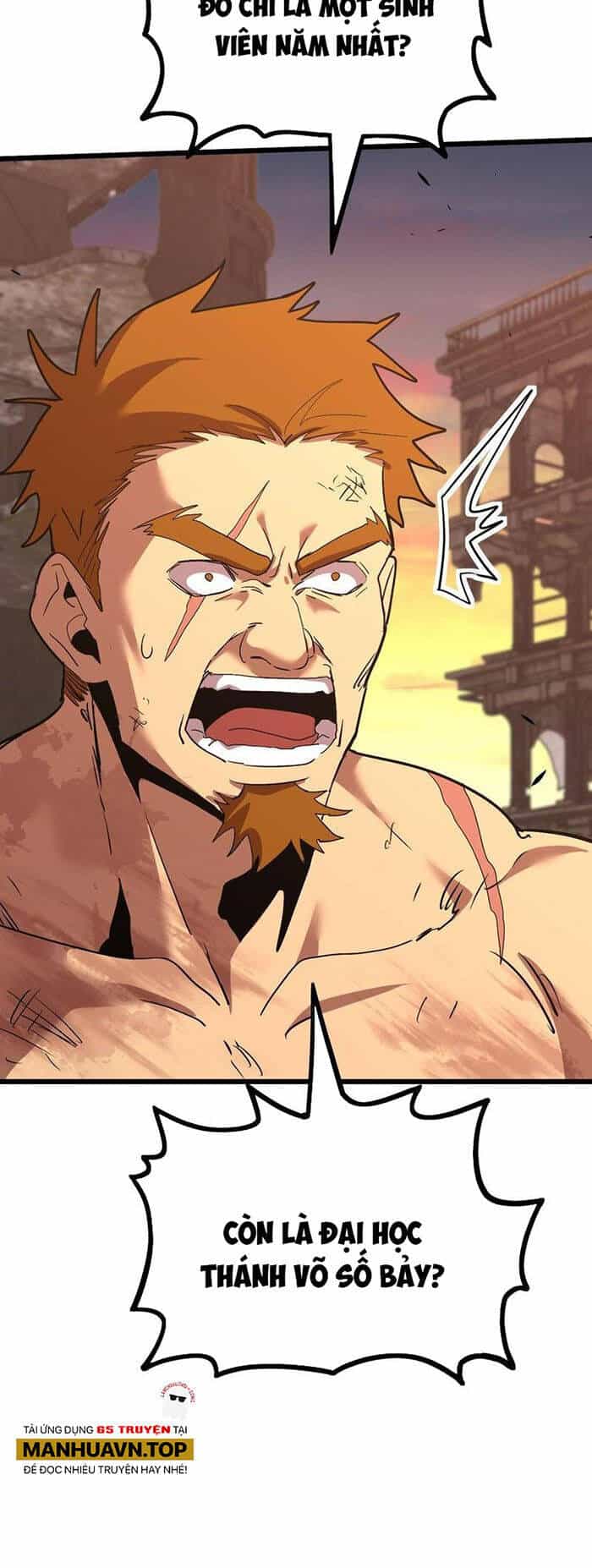 Cao Võ: Hạ Cánh Đến Một Vạn Năm Sau - Chương 96 - ảnh 23