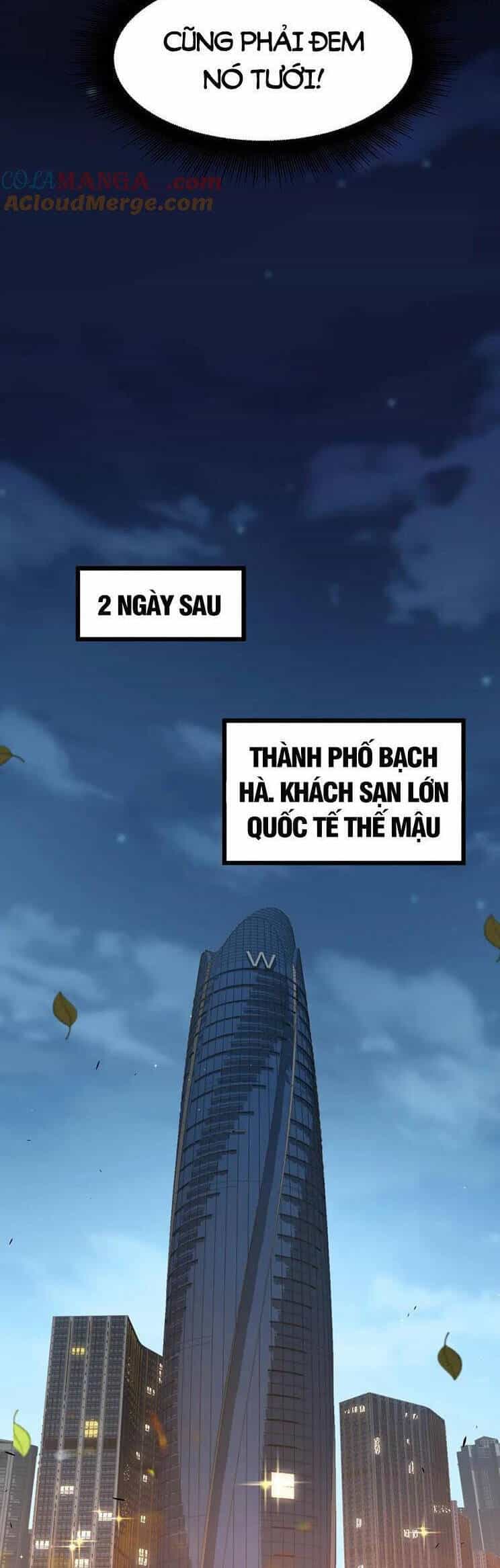 Cao Võ: Hạ Cánh Đến Một Vạn Năm Sau - Chương 98 - ảnh 27