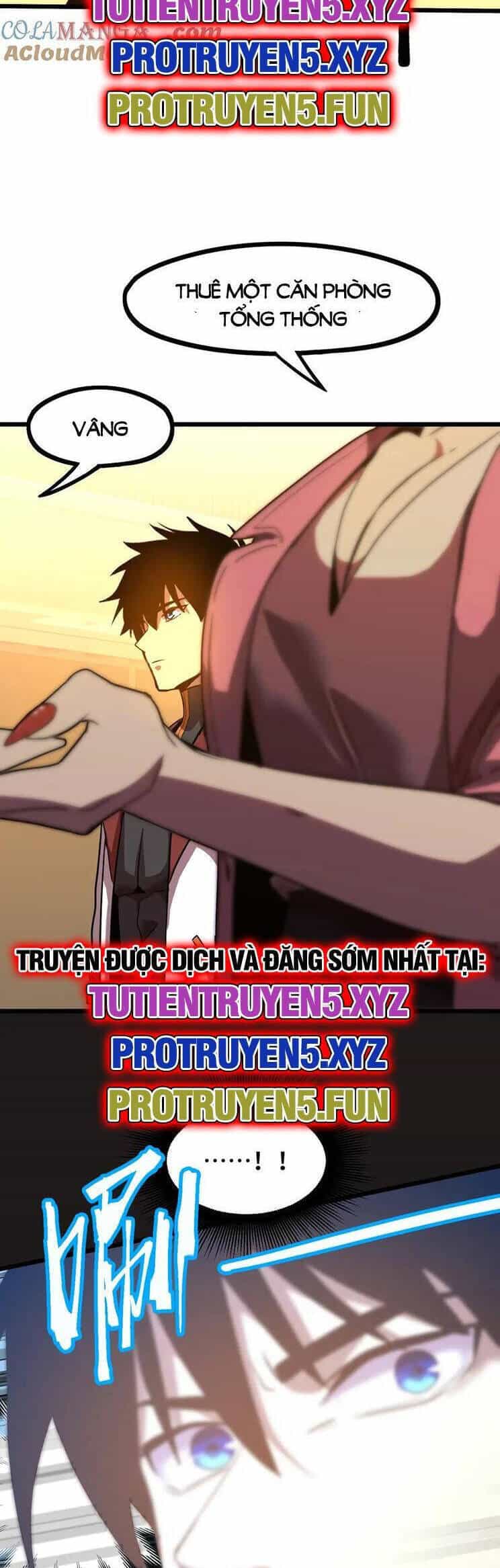 Cao Võ: Hạ Cánh Đến Một Vạn Năm Sau - Chương 98 - ảnh 30
