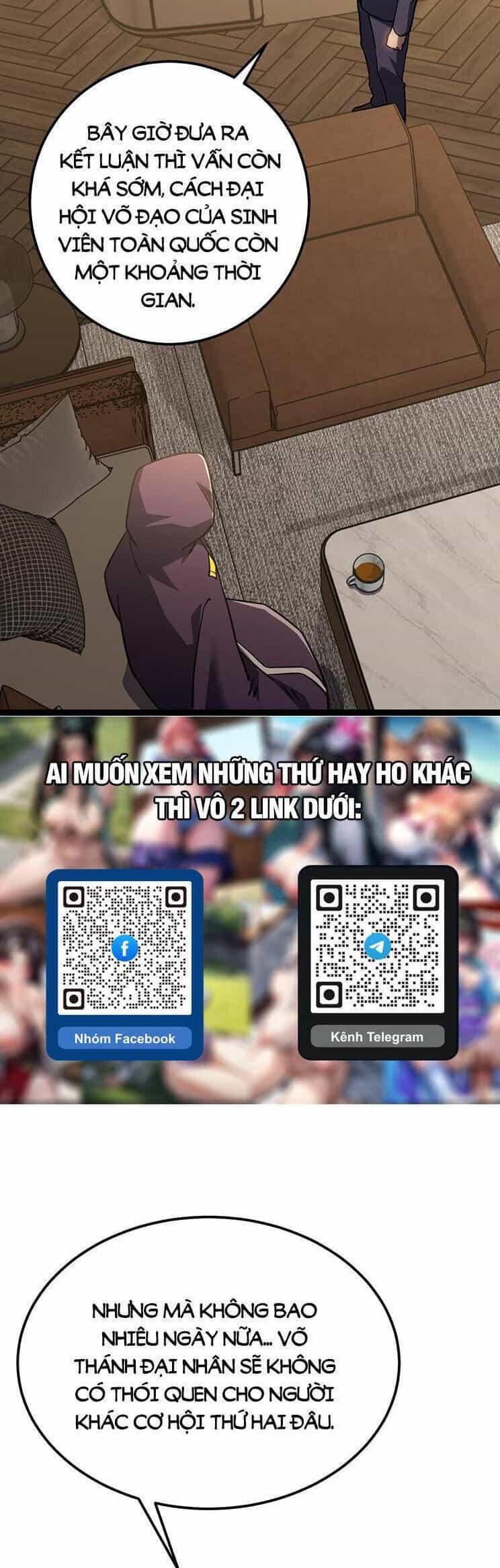 Cao Võ: Hạ Cánh Đến Một Vạn Năm Sau - Chương 102 - ảnh 37