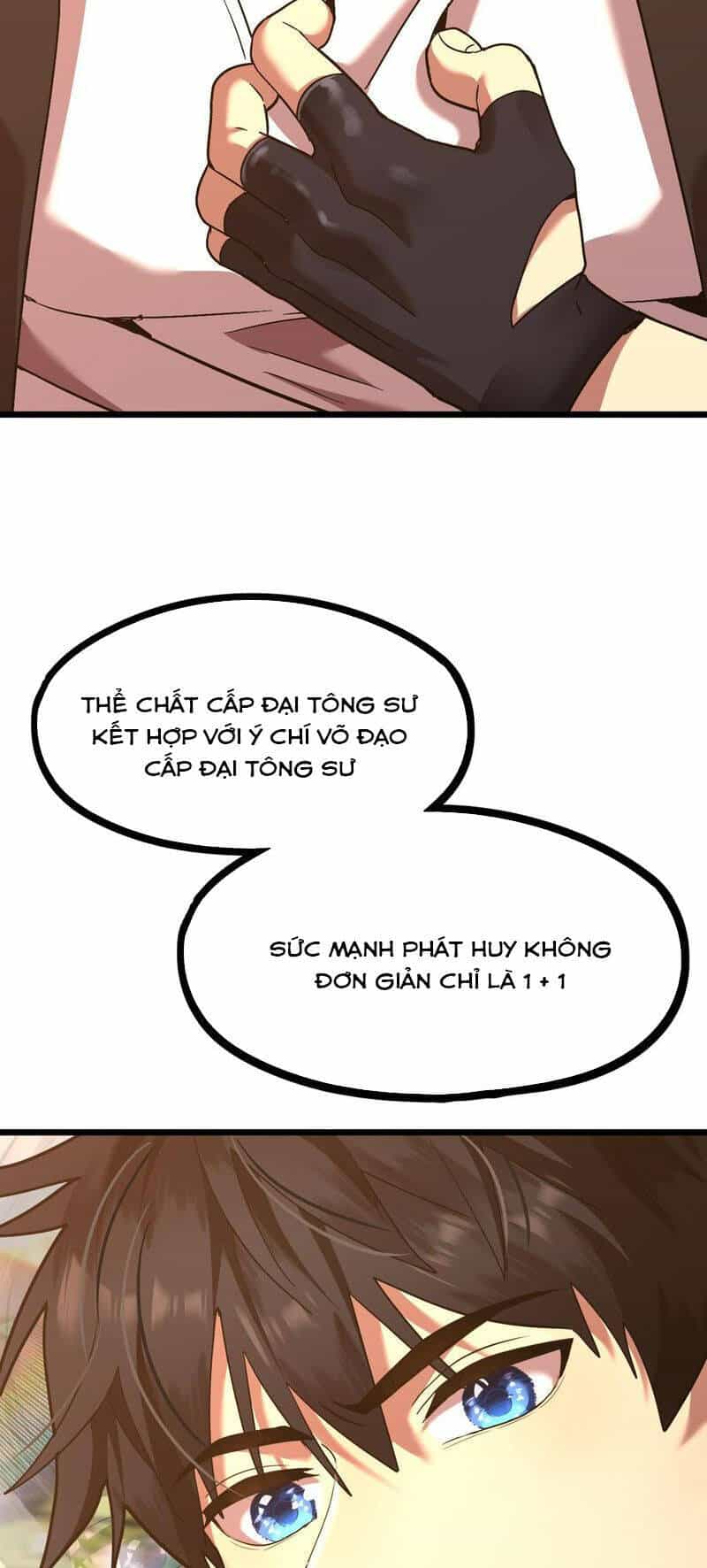 Cao Võ: Hạ Cánh Đến Một Vạn Năm Sau - Chương 103 - ảnh 45
