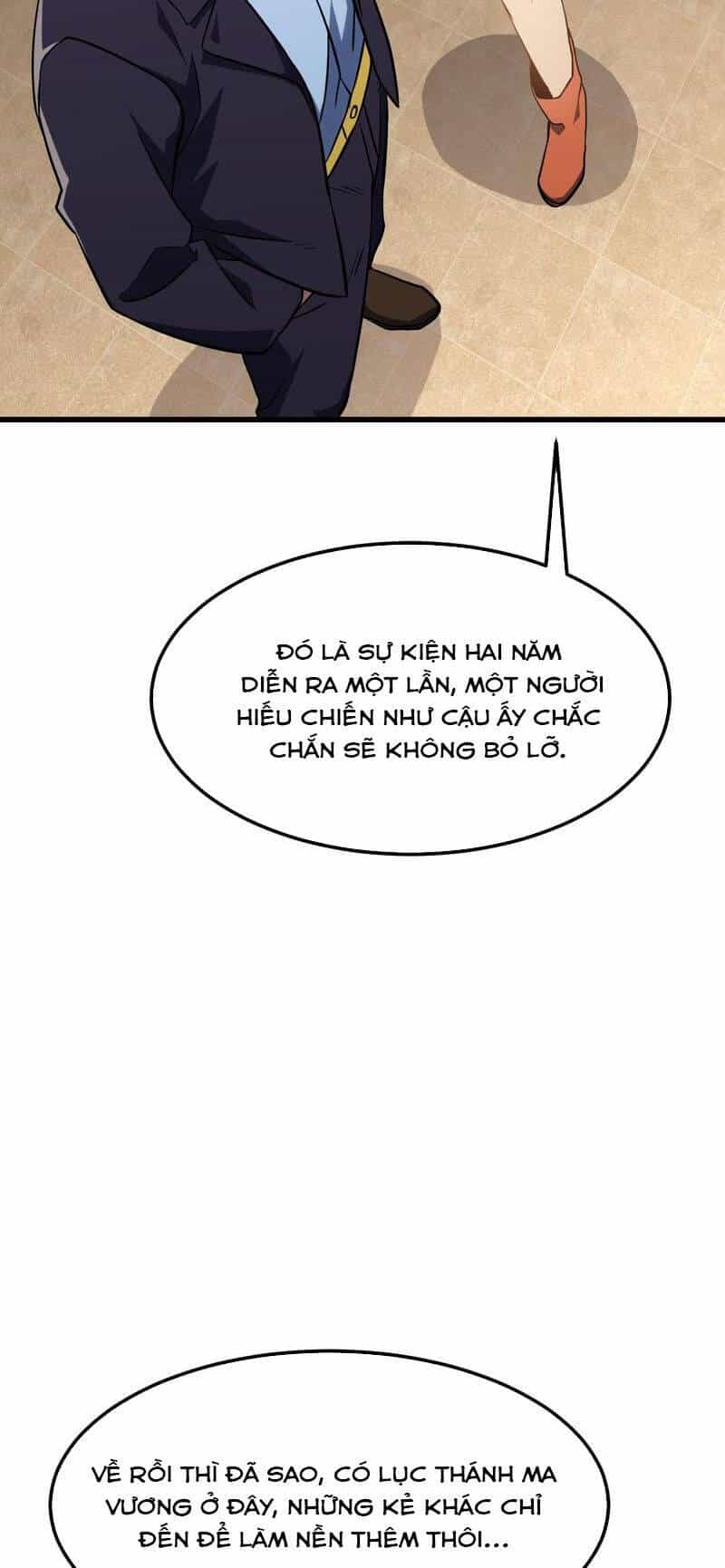 Cao Võ: Hạ Cánh Đến Một Vạn Năm Sau - Chương 103 - ảnh 6