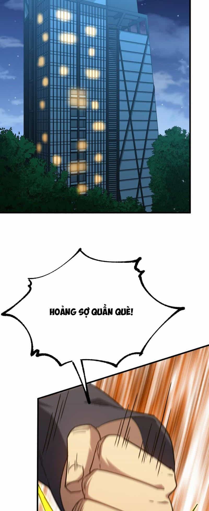 Cao Võ: Hạ Cánh Đến Một Vạn Năm Sau - Chương 105 - ảnh 14
