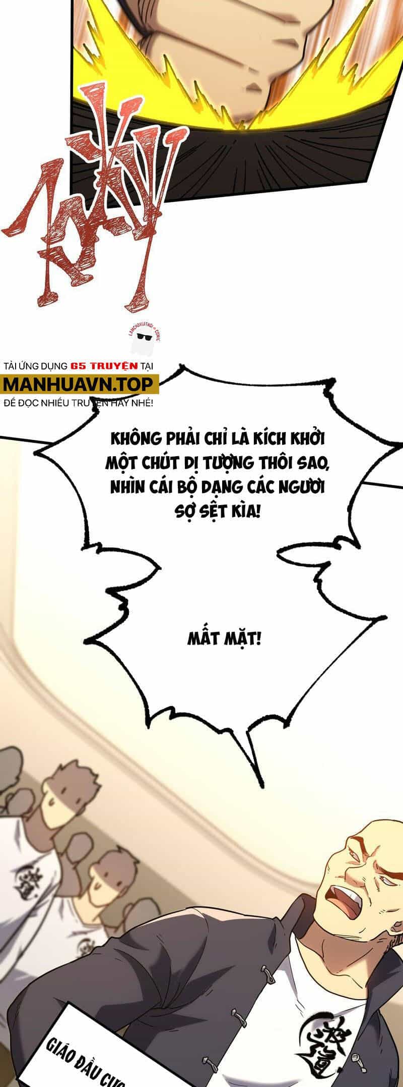 Cao Võ: Hạ Cánh Đến Một Vạn Năm Sau - Chương 105 - ảnh 15