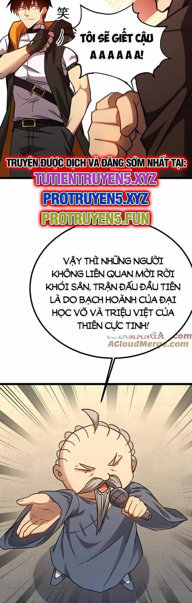 Cao Võ: Hạ Cánh Đến Một Vạn Năm Sau - Chương 109 - ảnh 42