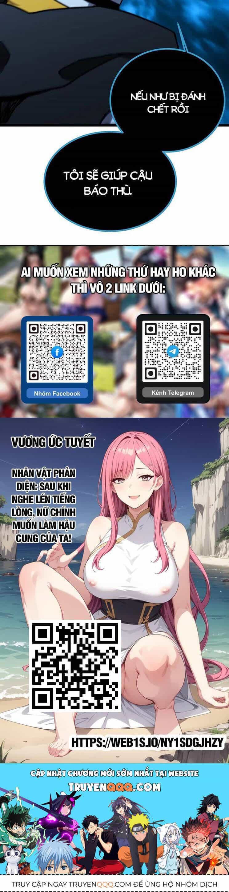 Cao Võ: Hạ Cánh Đến Một Vạn Năm Sau - Chương 109 - ảnh 45